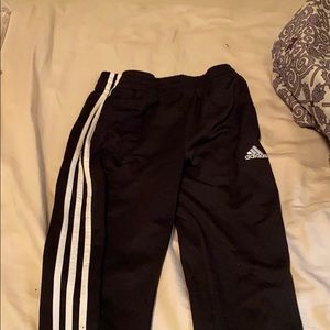 Adidas sweatpants